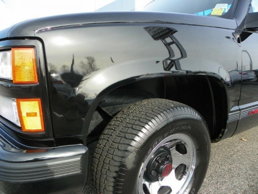  Chevrolet 454 SS 1990 года  (фото 15 из 43)